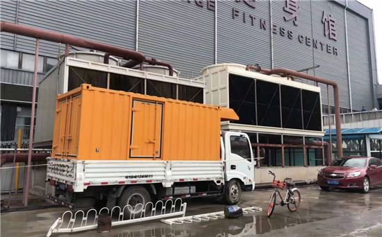 通川300KW发电机组适配电缆规格选型指南